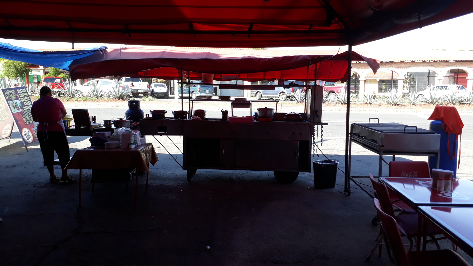 Taqueria Baltazar image 2