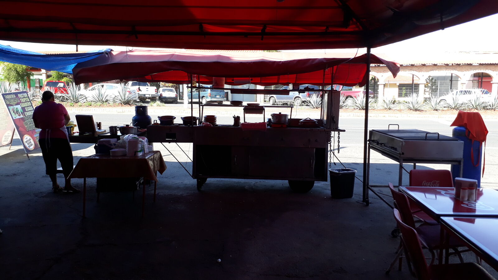 Taqueria Baltazar image 2