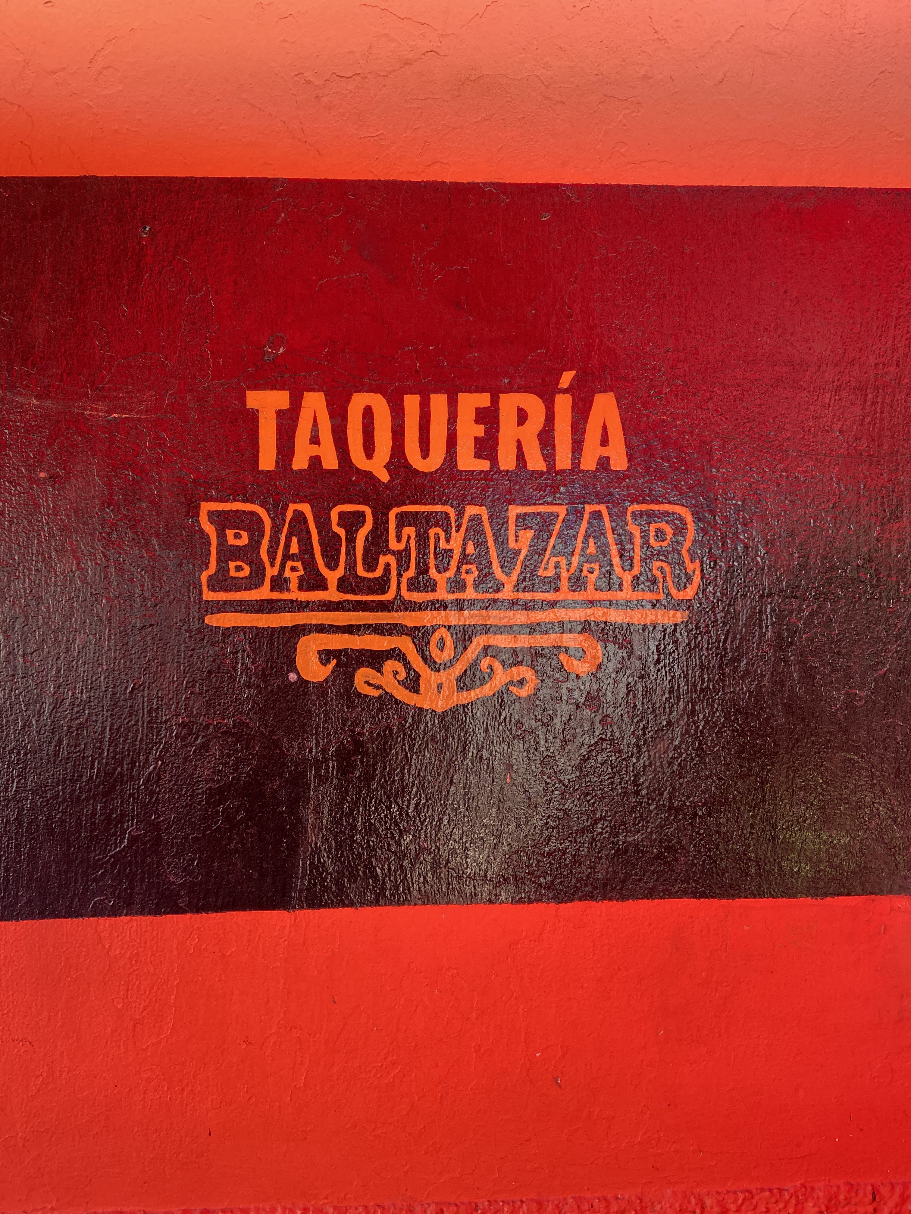 Taqueria Baltazar image 4