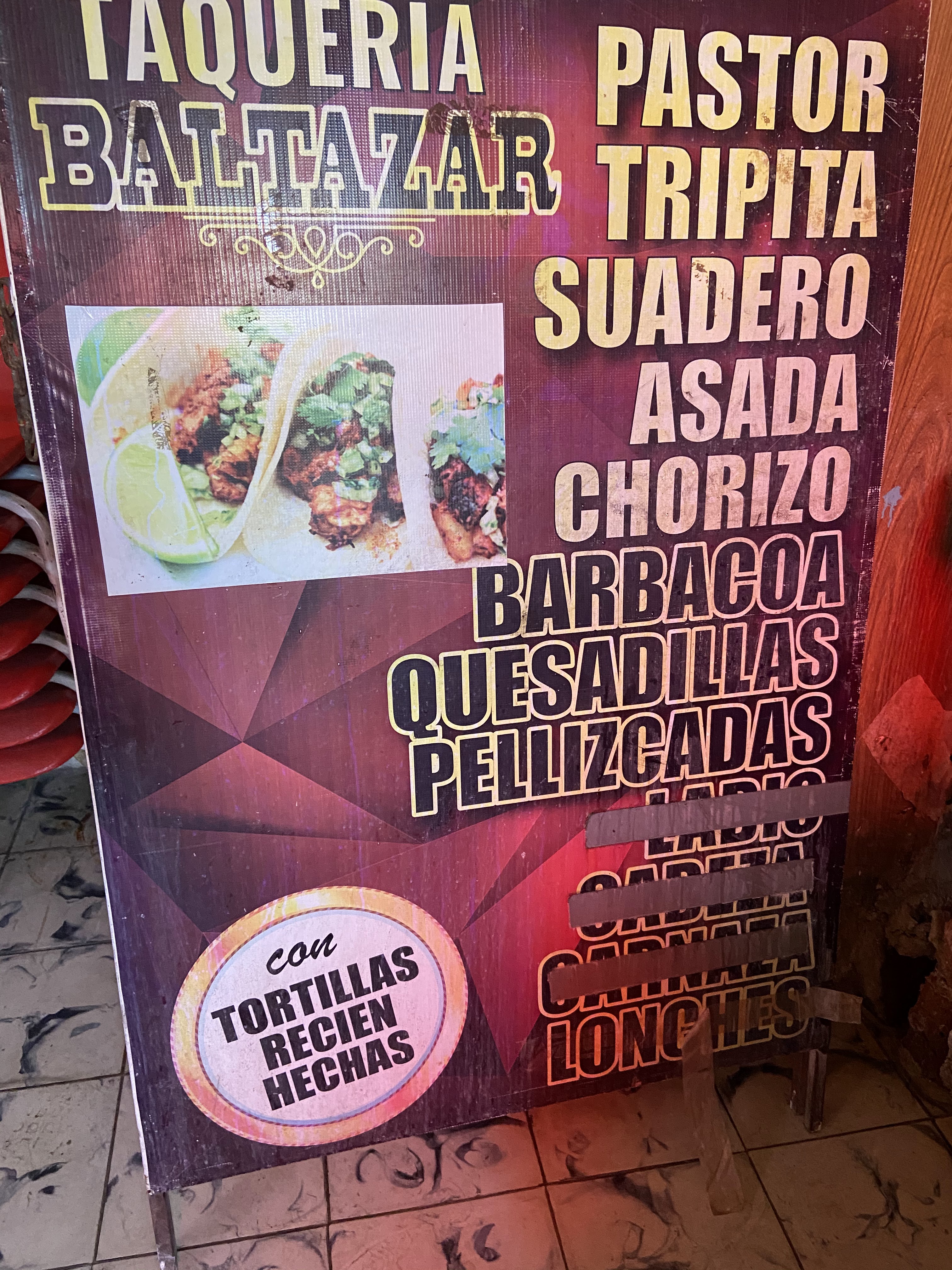 Taqueria Baltazar image 5