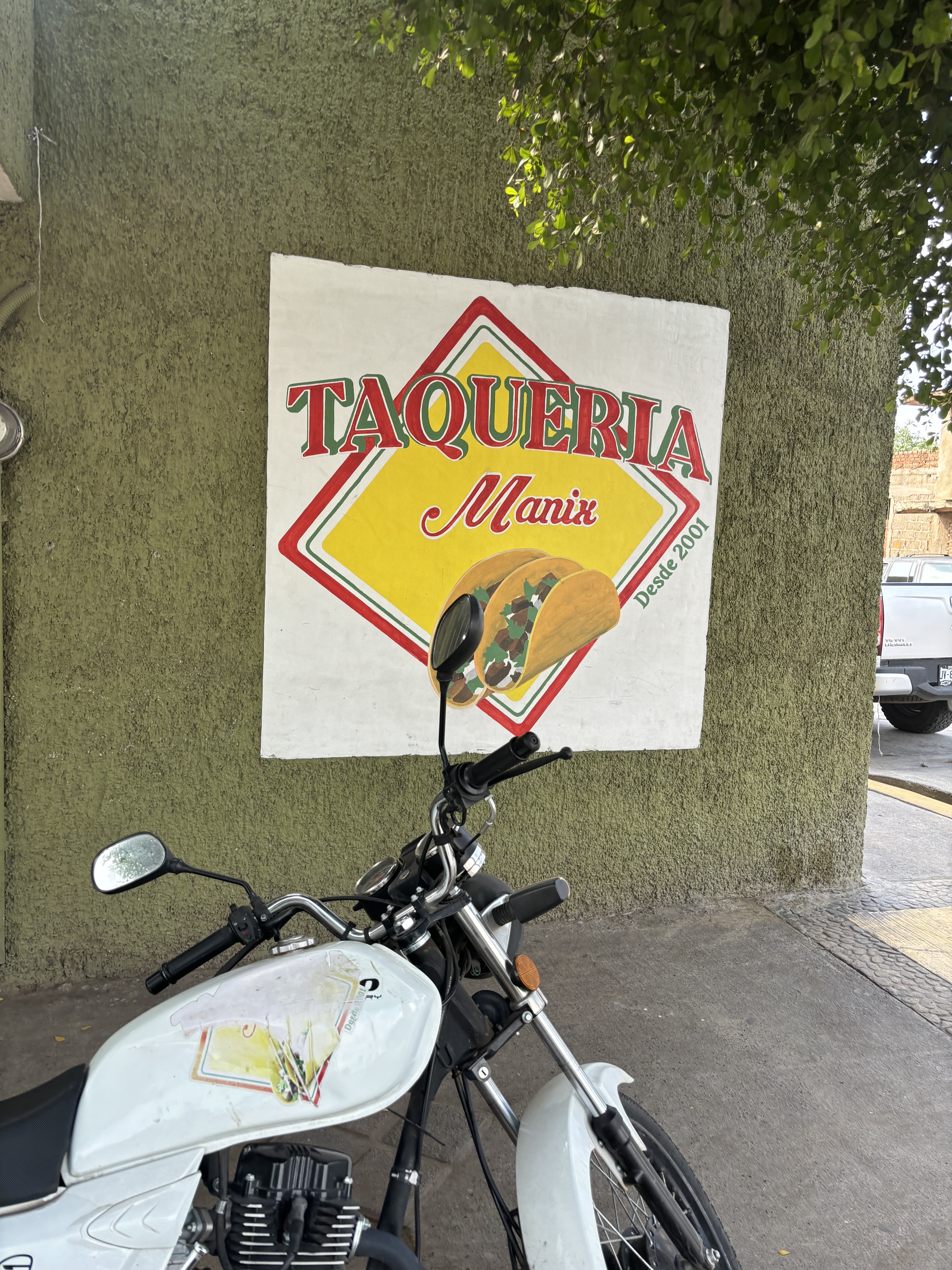 Tacos Manix image 3