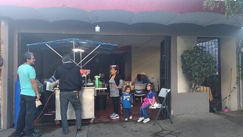 Tacos Manix image 4