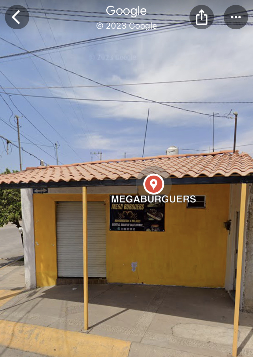 MEGABURGUERS image 6