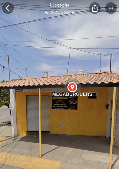 MEGABURGUERS image 6