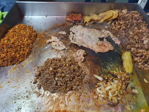 Tacos Gris image 1