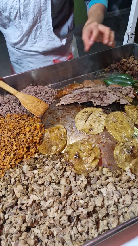 Tacos Gris image 2