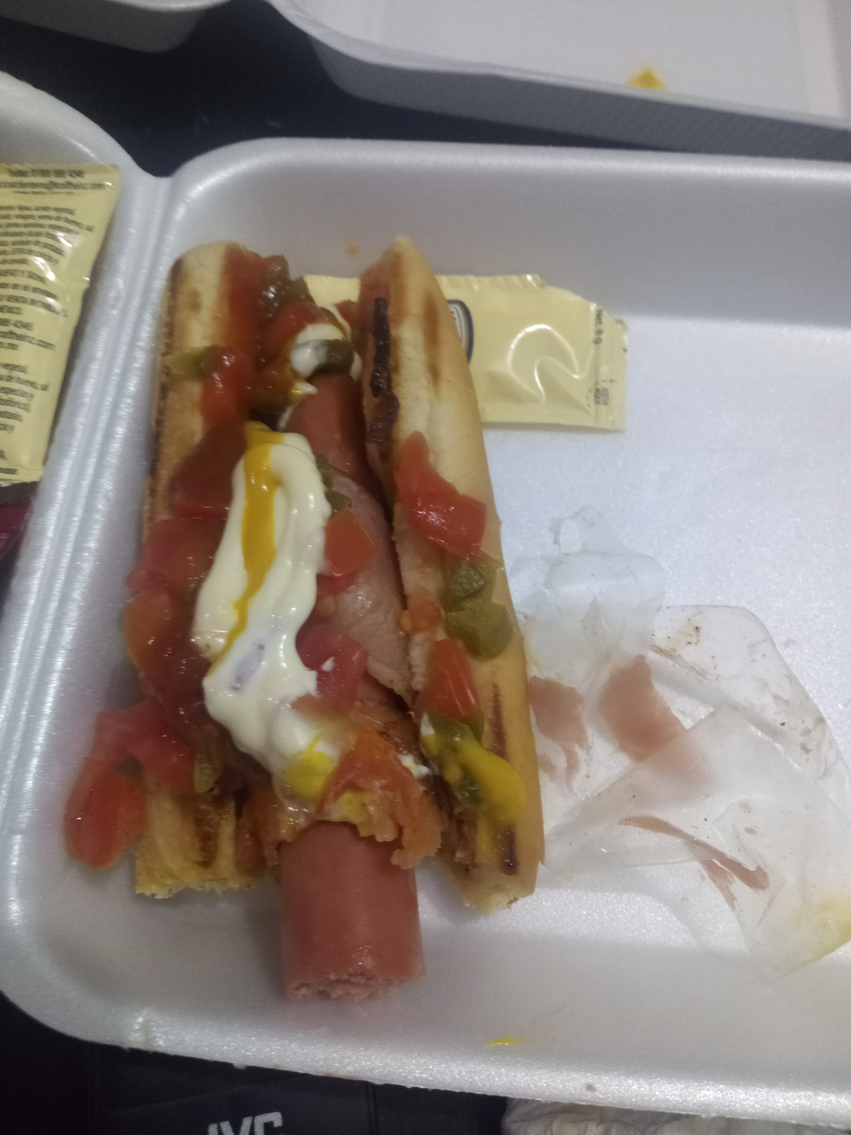 Loncheria Rio San Pedro image 2