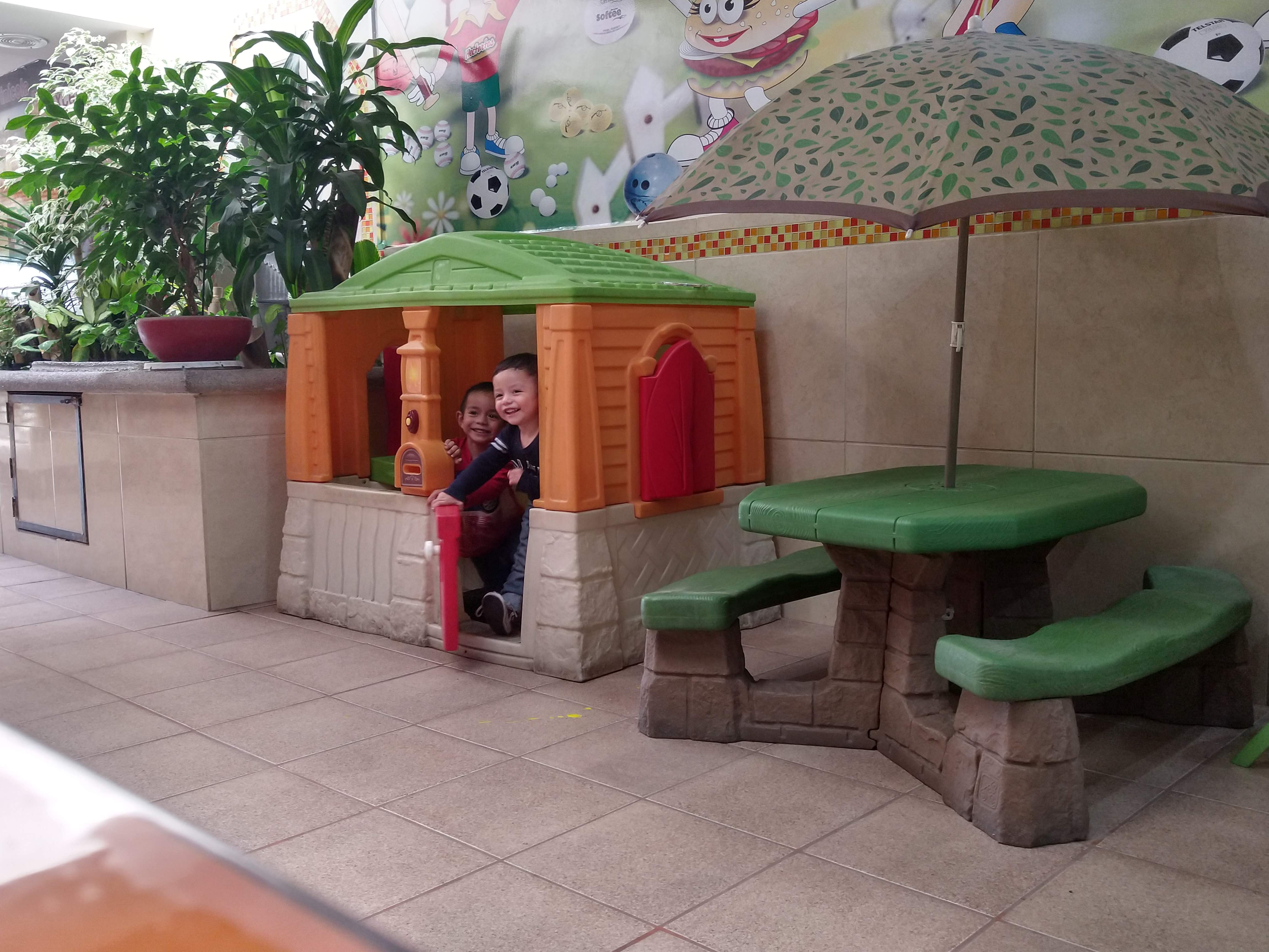 Loncheria Rio San Pedro image 3