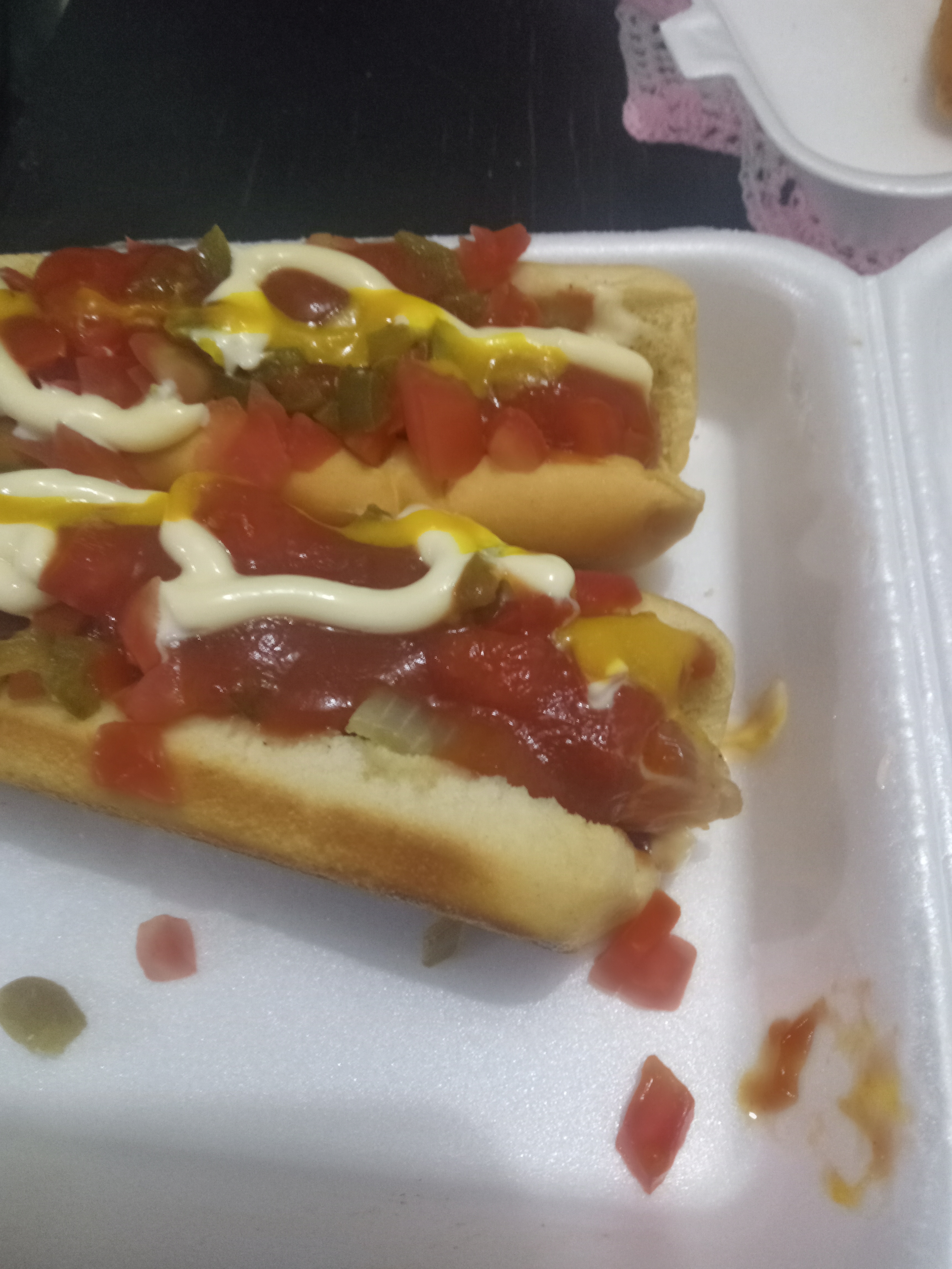 Loncheria Rio San Pedro image 4