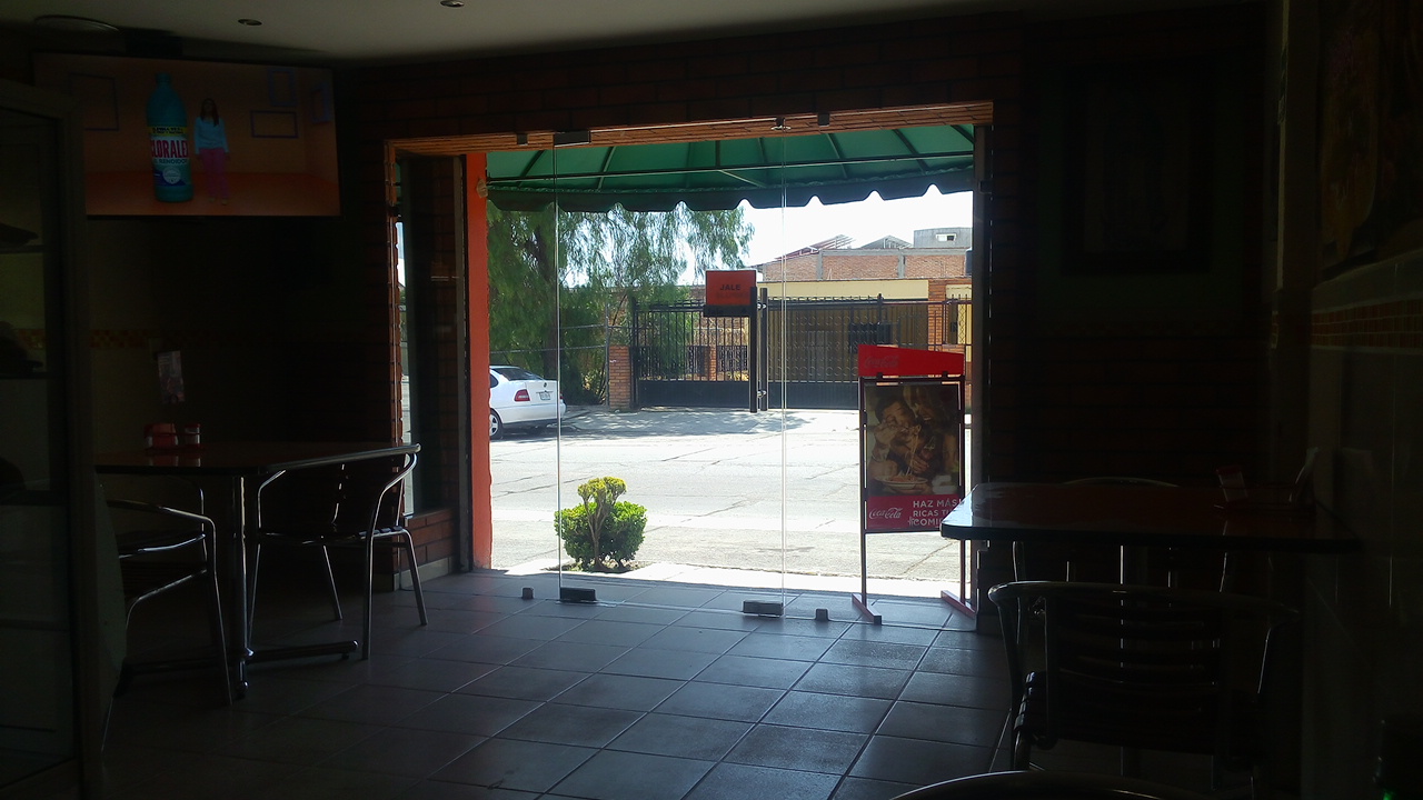 Loncheria Rio San Pedro image 7