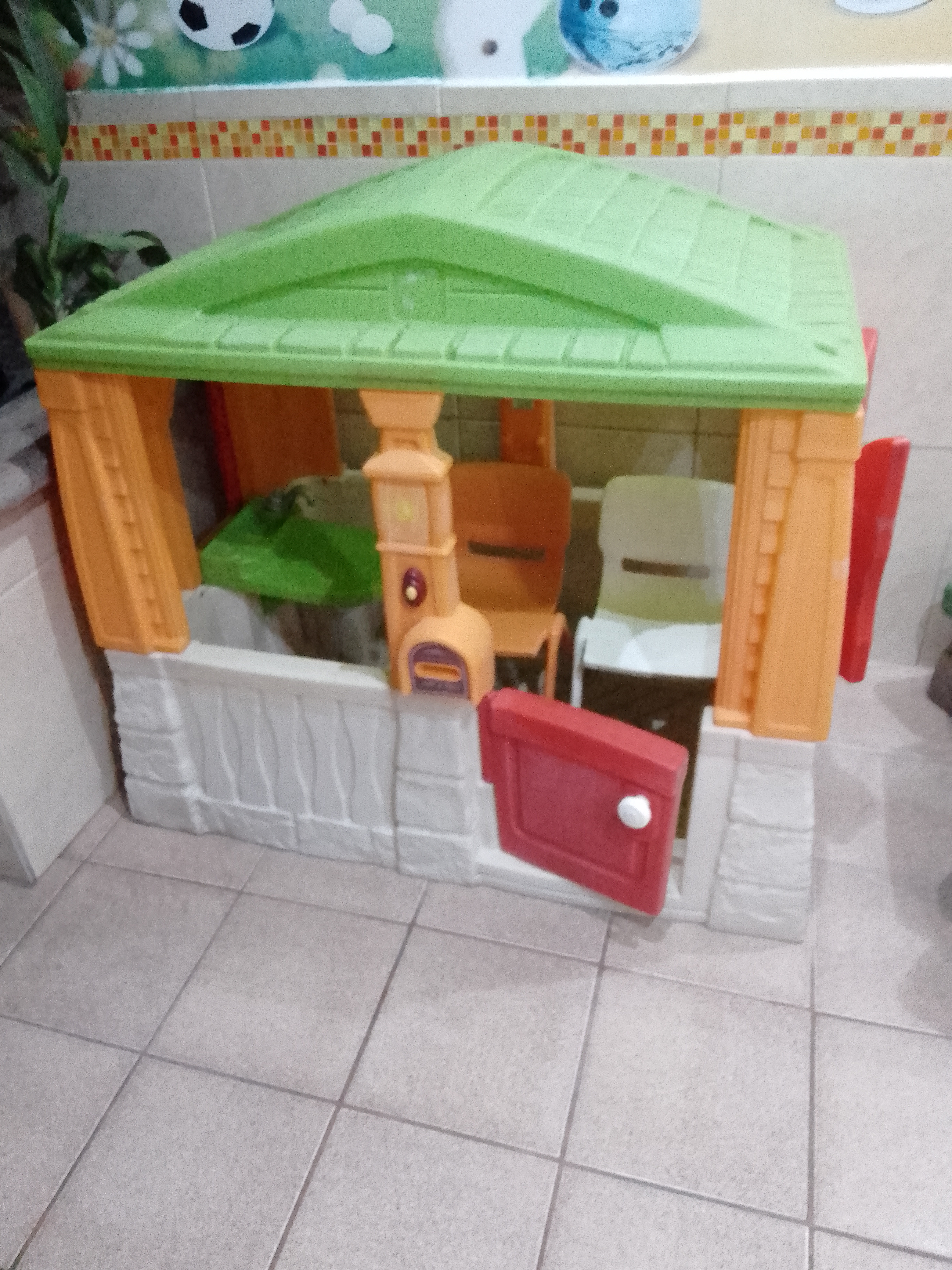 Loncheria Rio San Pedro image 8