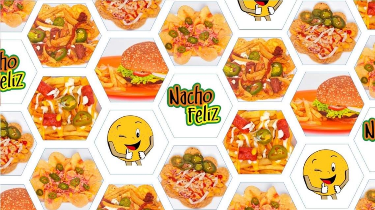 El Nacho Feliz image 1