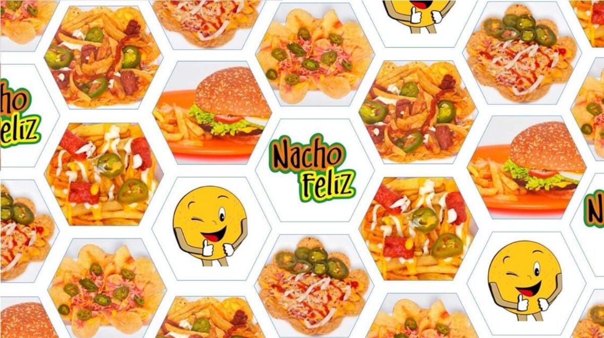 El Nacho Feliz image 1