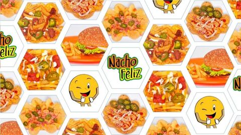 El Nacho Feliz image 1