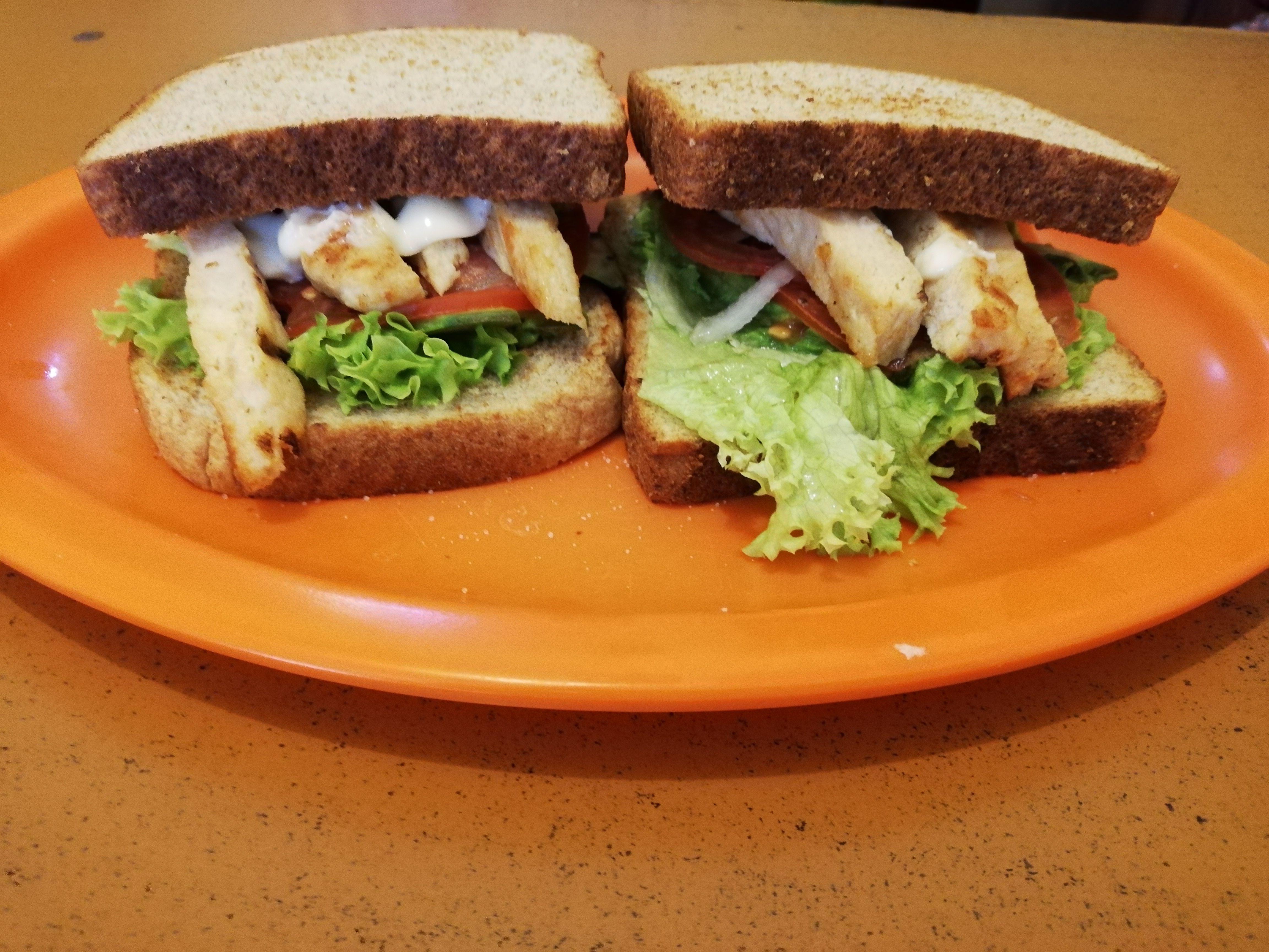 El Nacho Feliz image 2