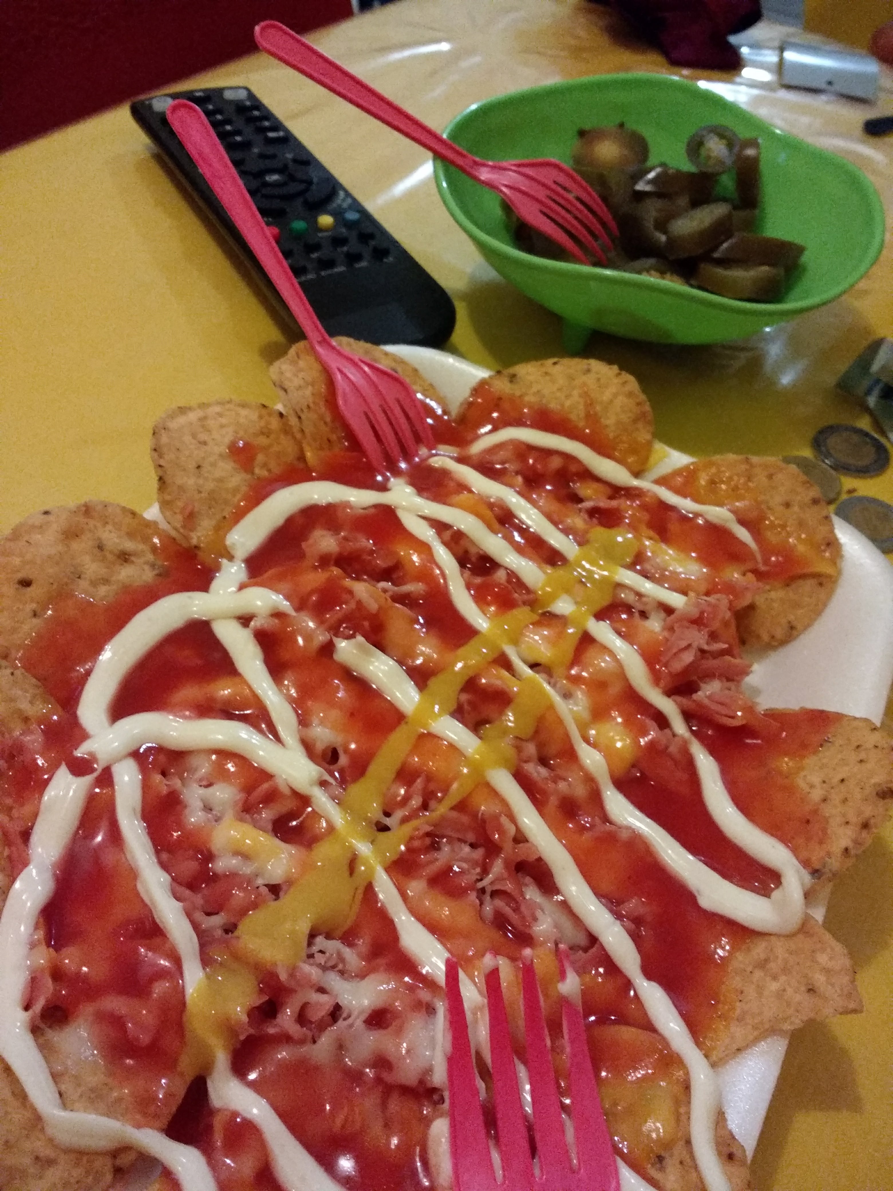 El Nacho Feliz image 3