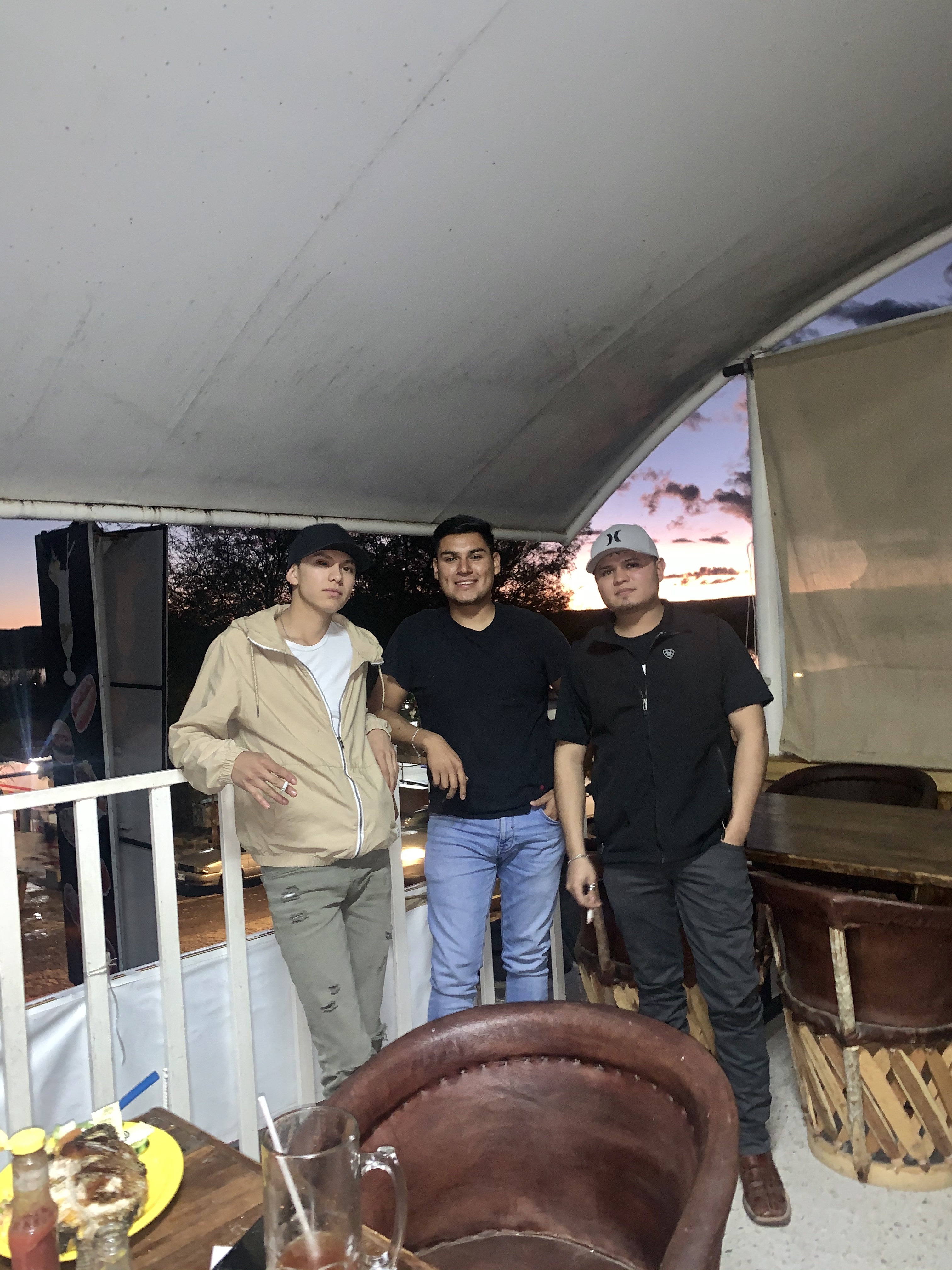 El Nacho Feliz image 4