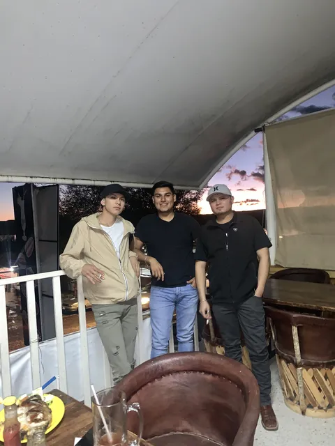 El Nacho Feliz image 4