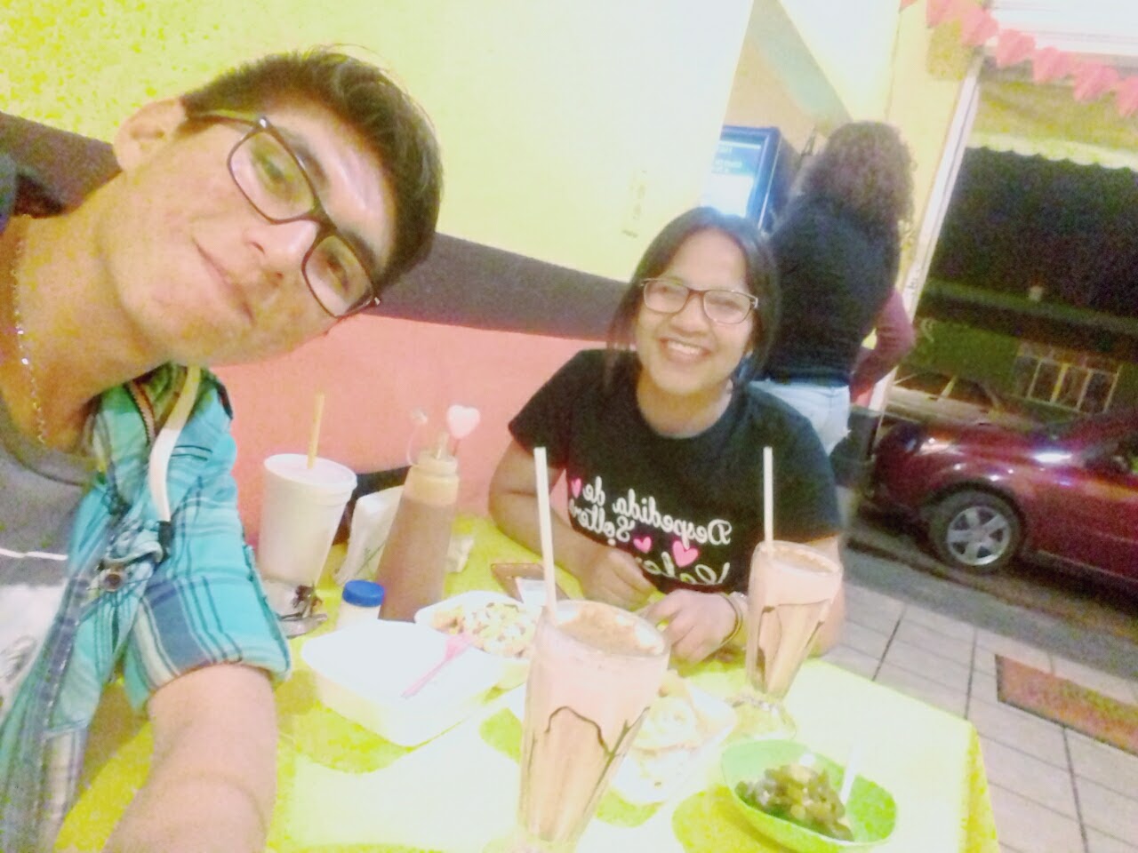 El Nacho Feliz image 5