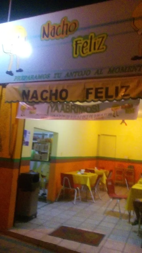 El Nacho Feliz image 6