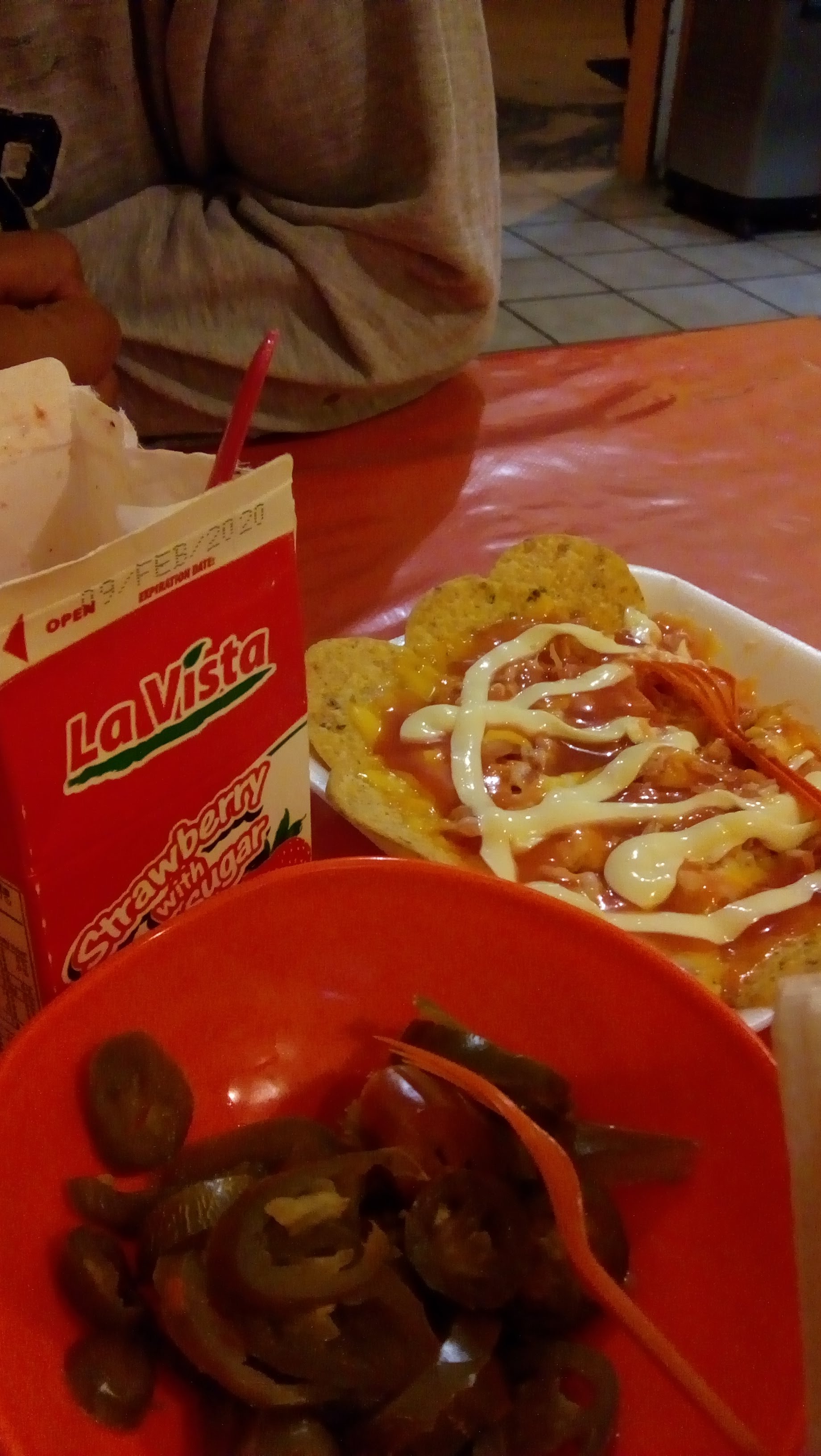 El Nacho Feliz image 7