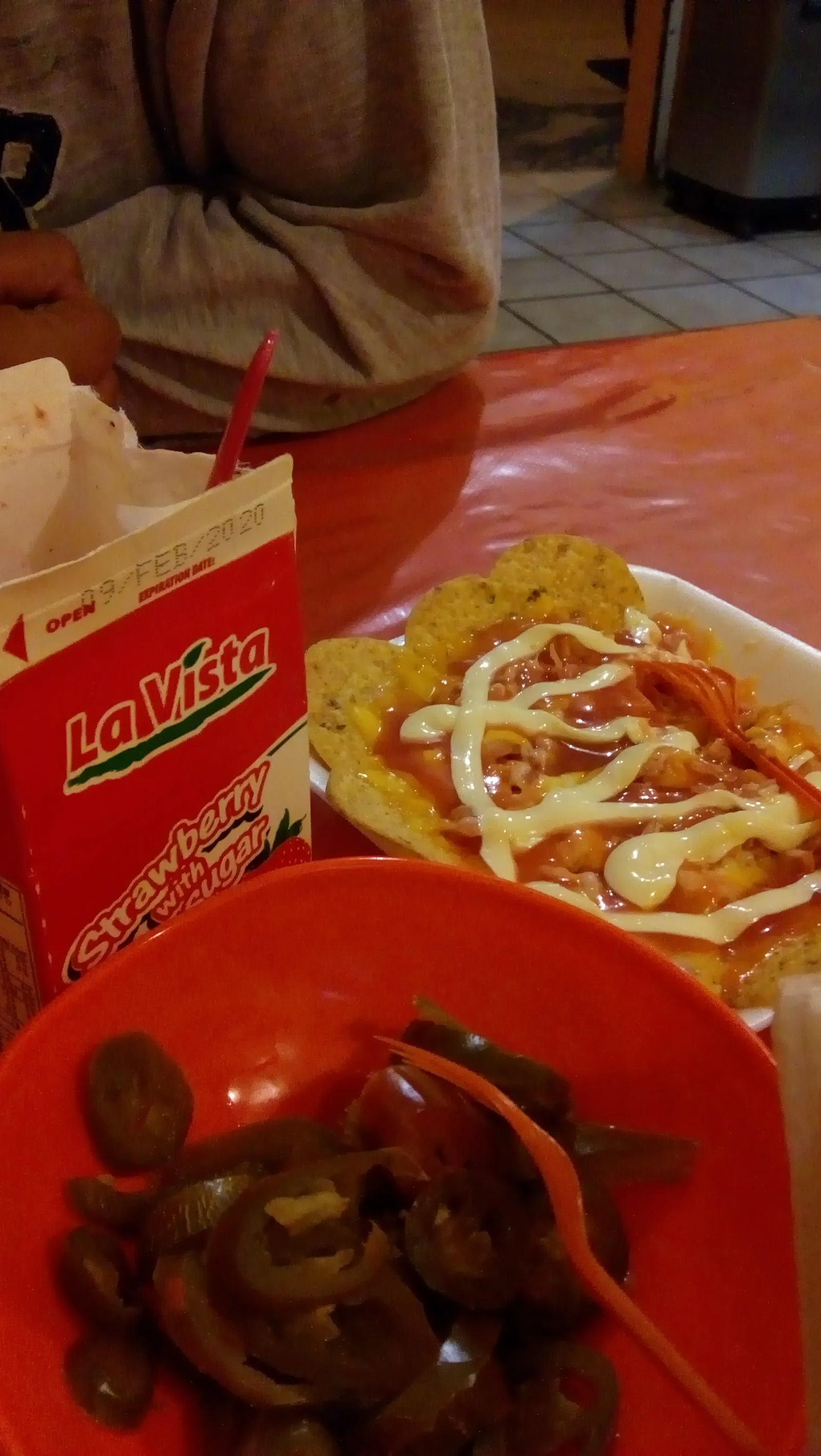 El Nacho Feliz image 7