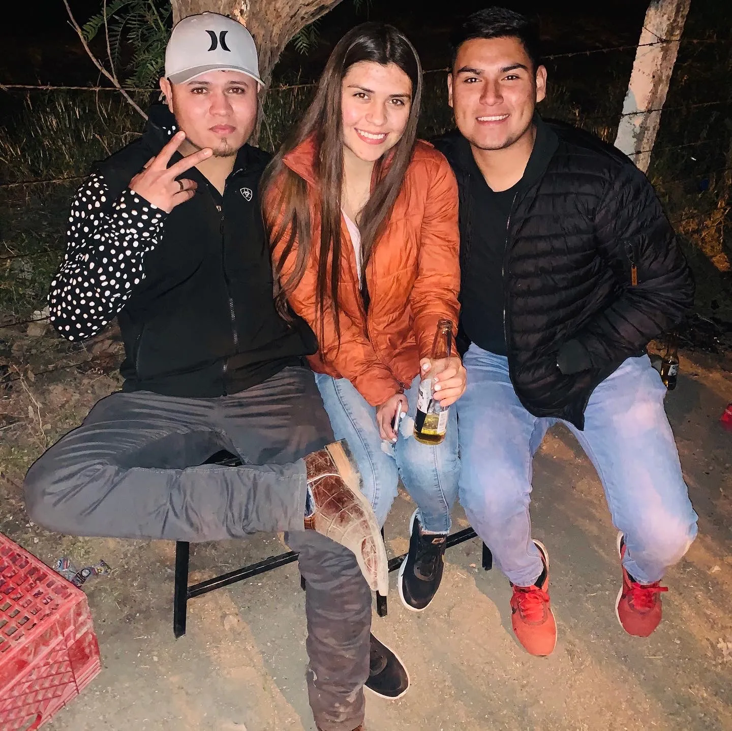 El Nacho Feliz image 8