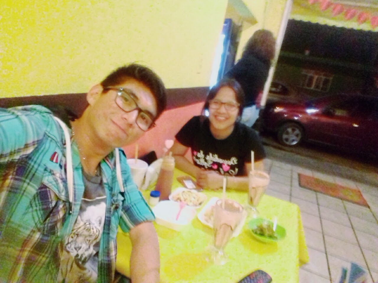 El Nacho Feliz image 10