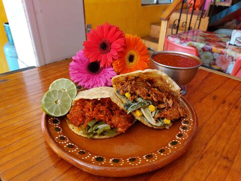 Gorditas La Casita image 2