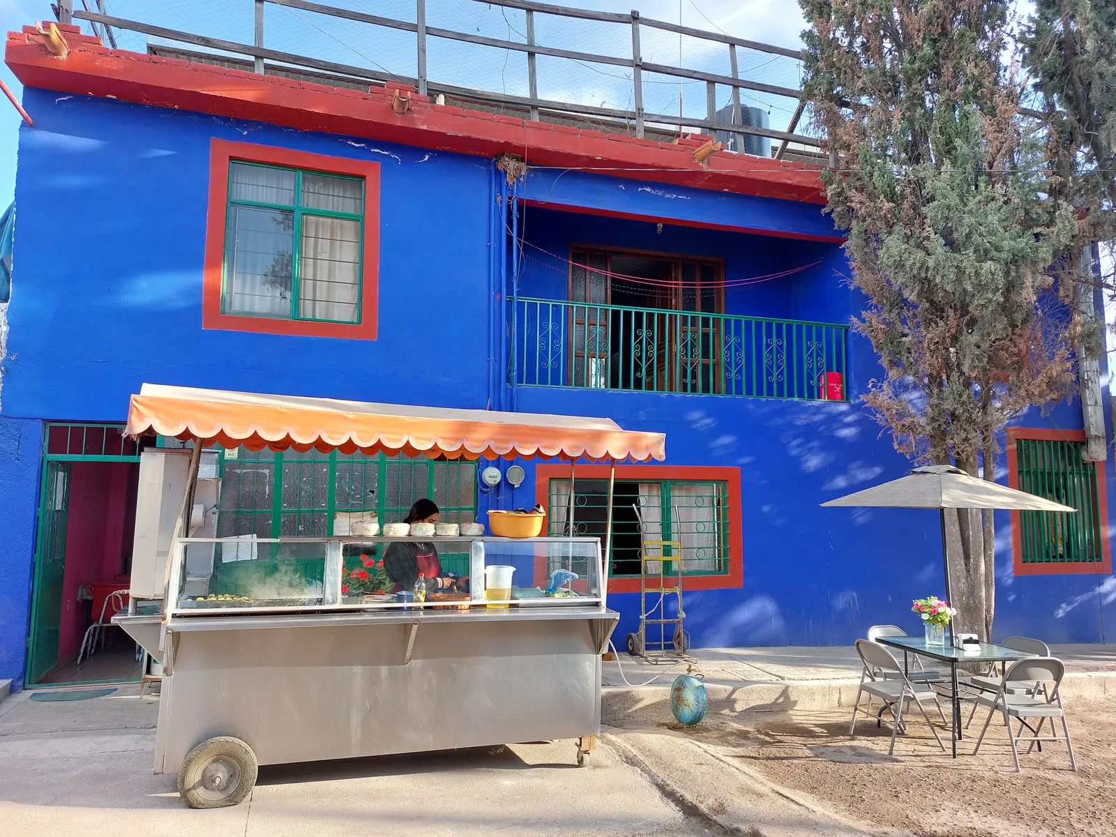 Gorditas La Casita image 3