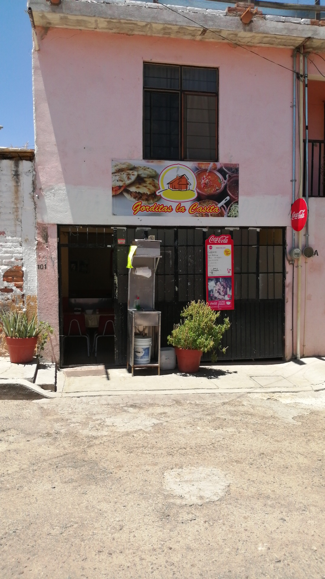 Gorditas La Casita image 4