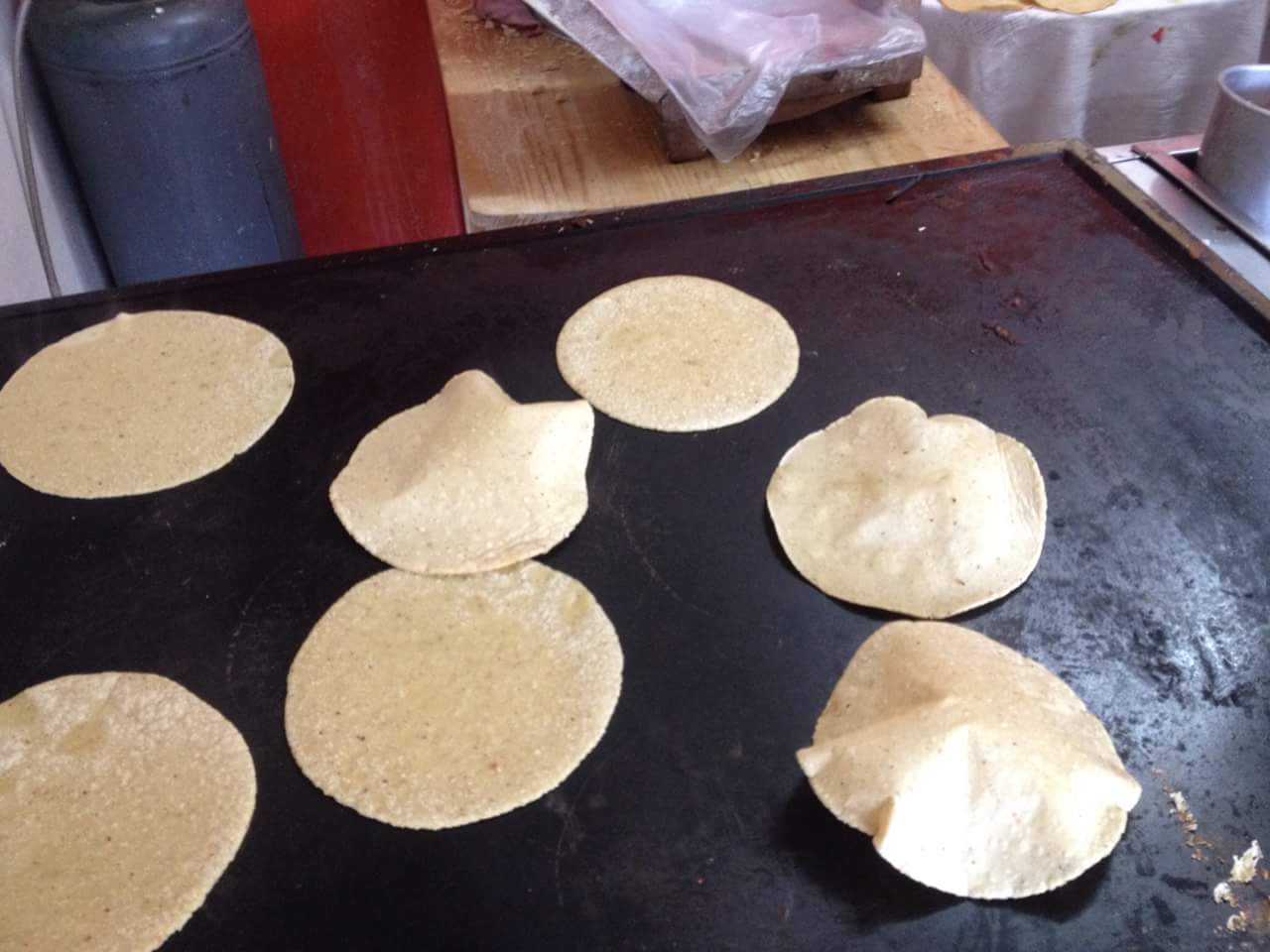 Gorditas La Casita image 5