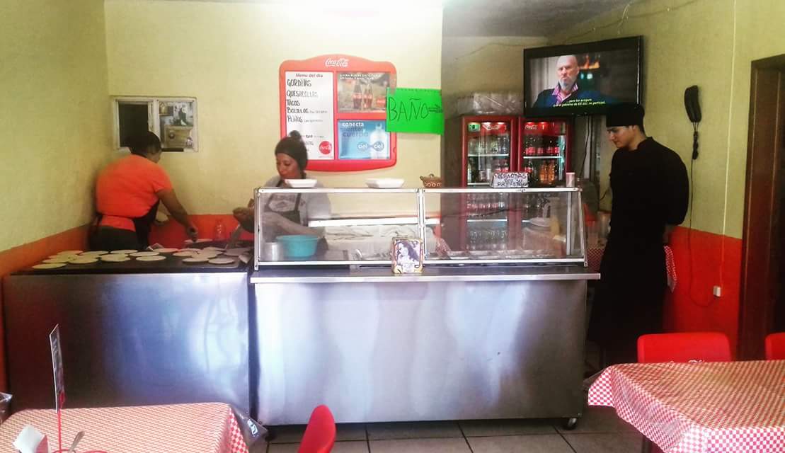 Gorditas La Casita image 8