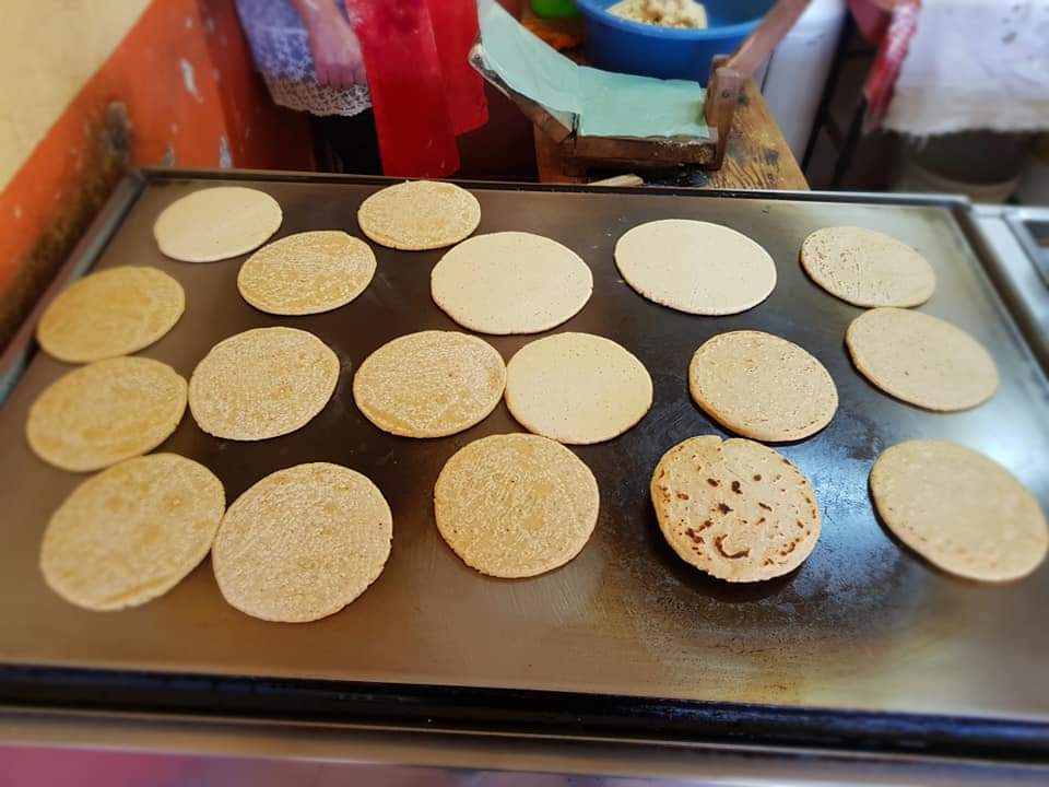 Gorditas La Casita image 9