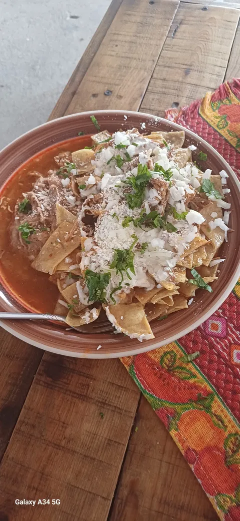 La Gusgueria image 5