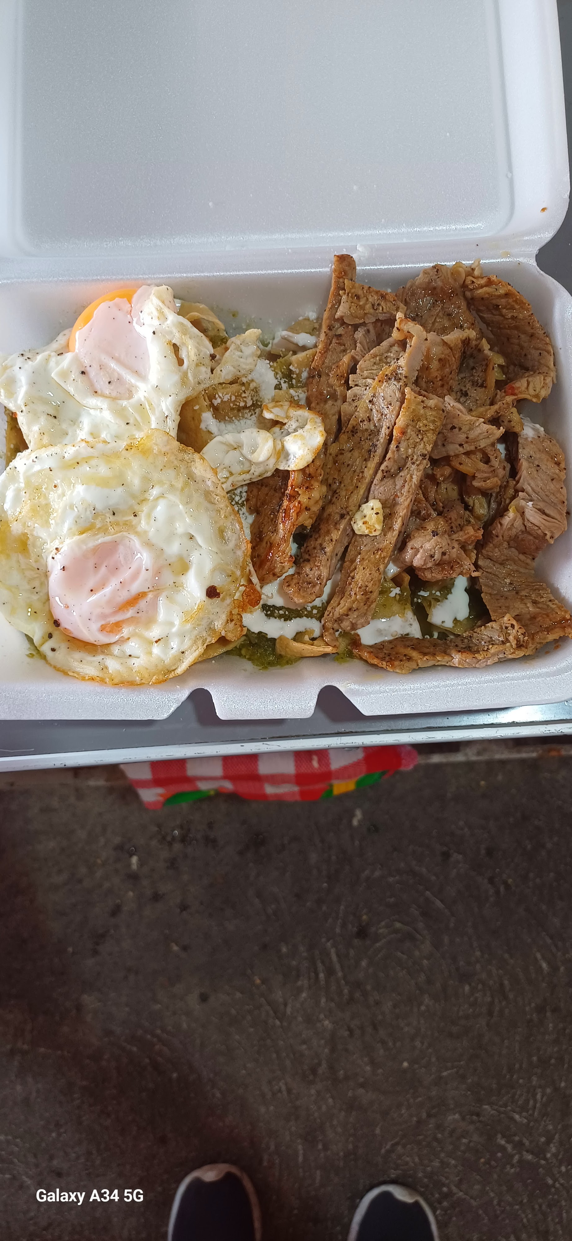 La Gusgueria image 6