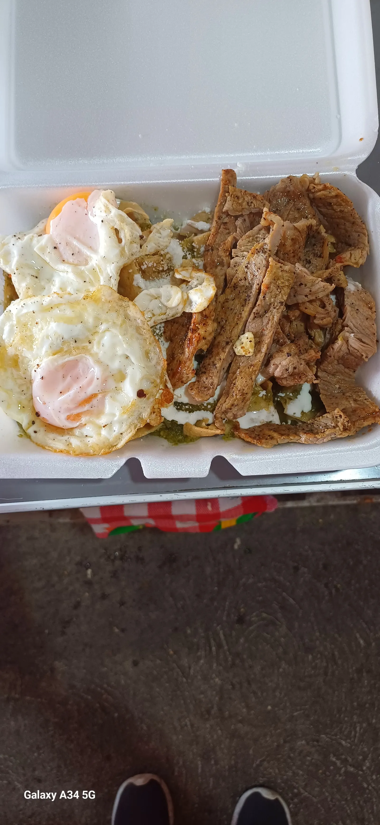 La Gusgueria image 6