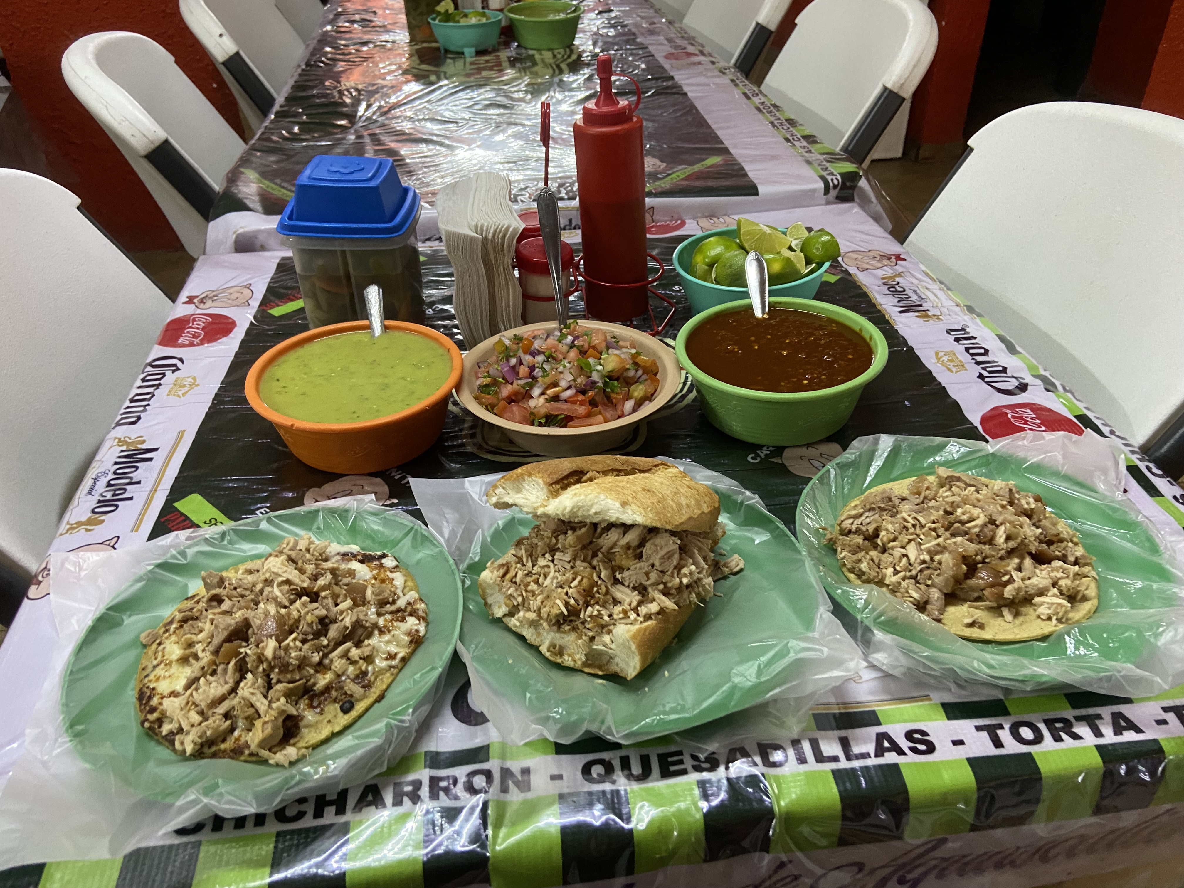 Carnitas El Güero image 2