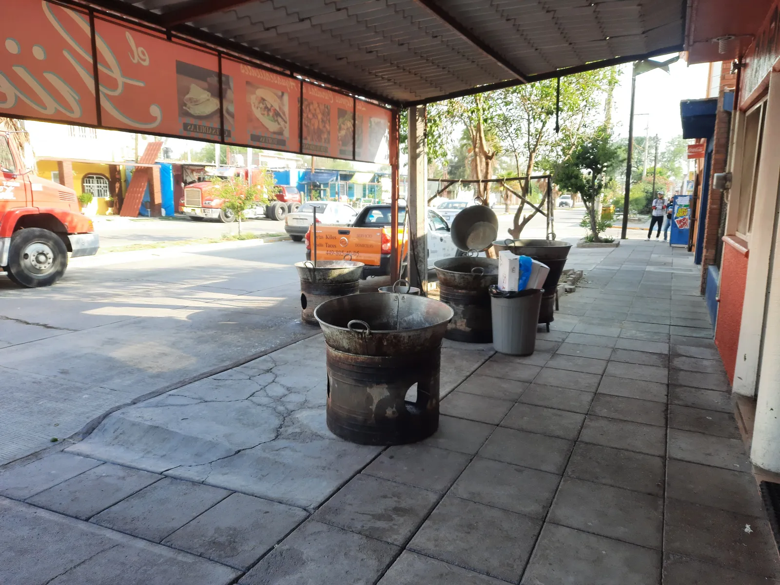 Carnitas El Güero image 6