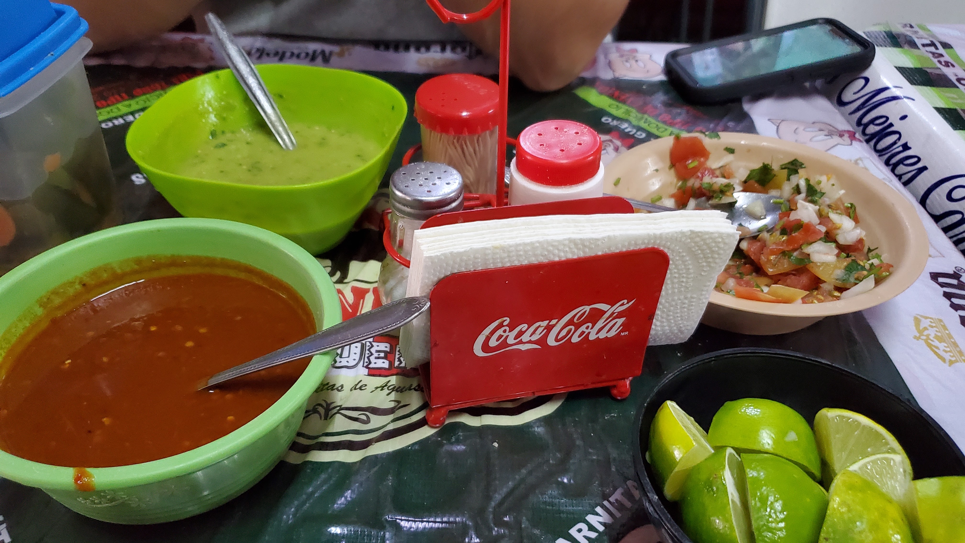 Carnitas El Güero image 8