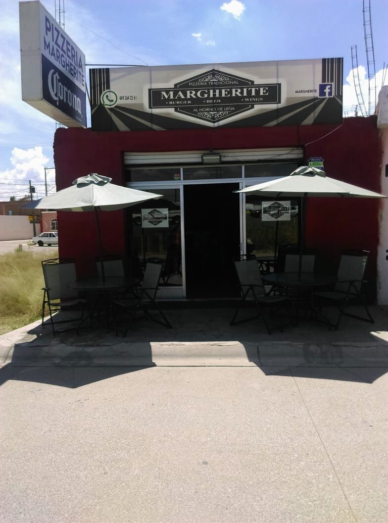 Margherite image 1