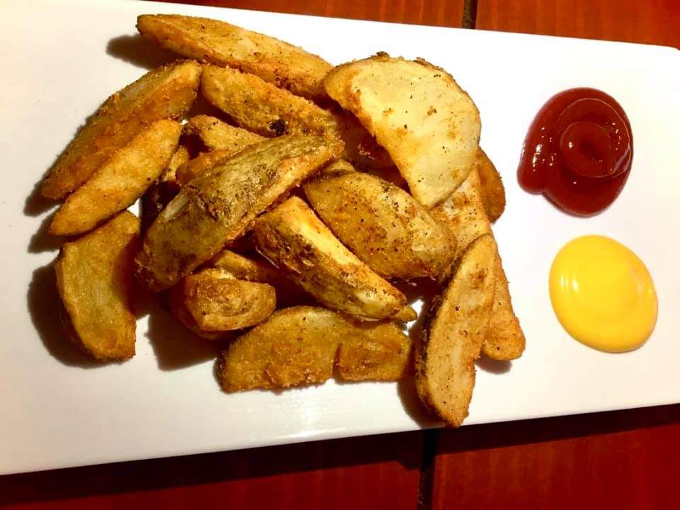 SNACK ALEGRIA image 3