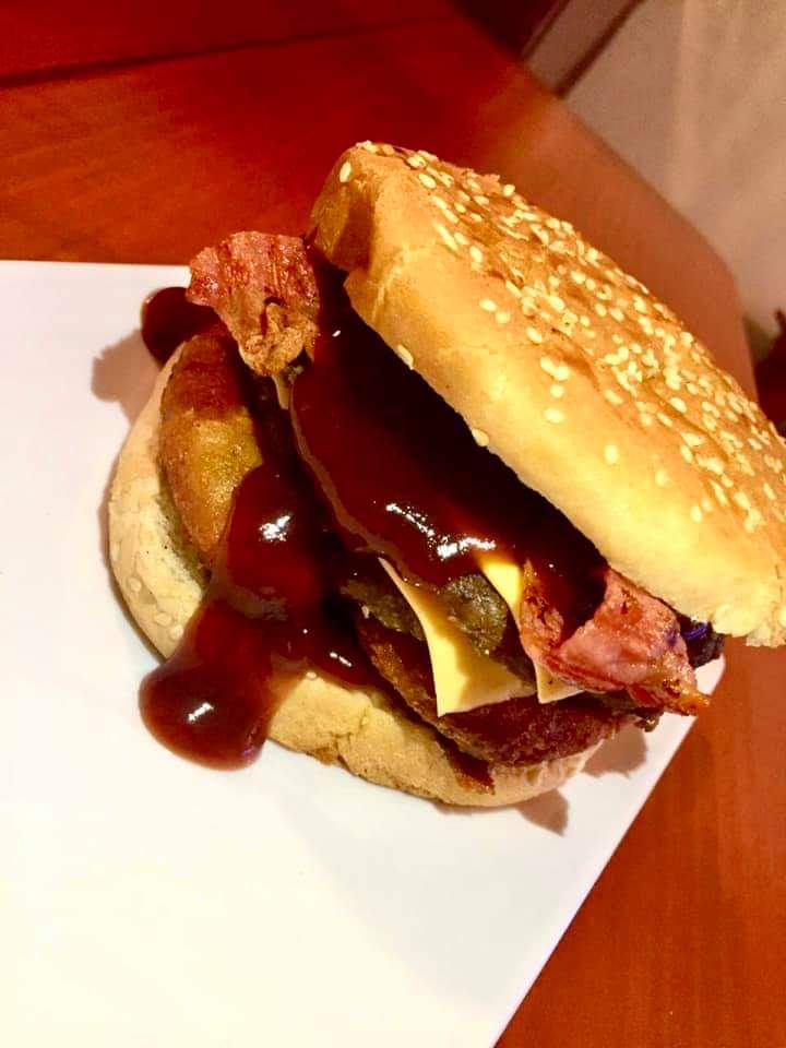 SNACK ALEGRIA image 4