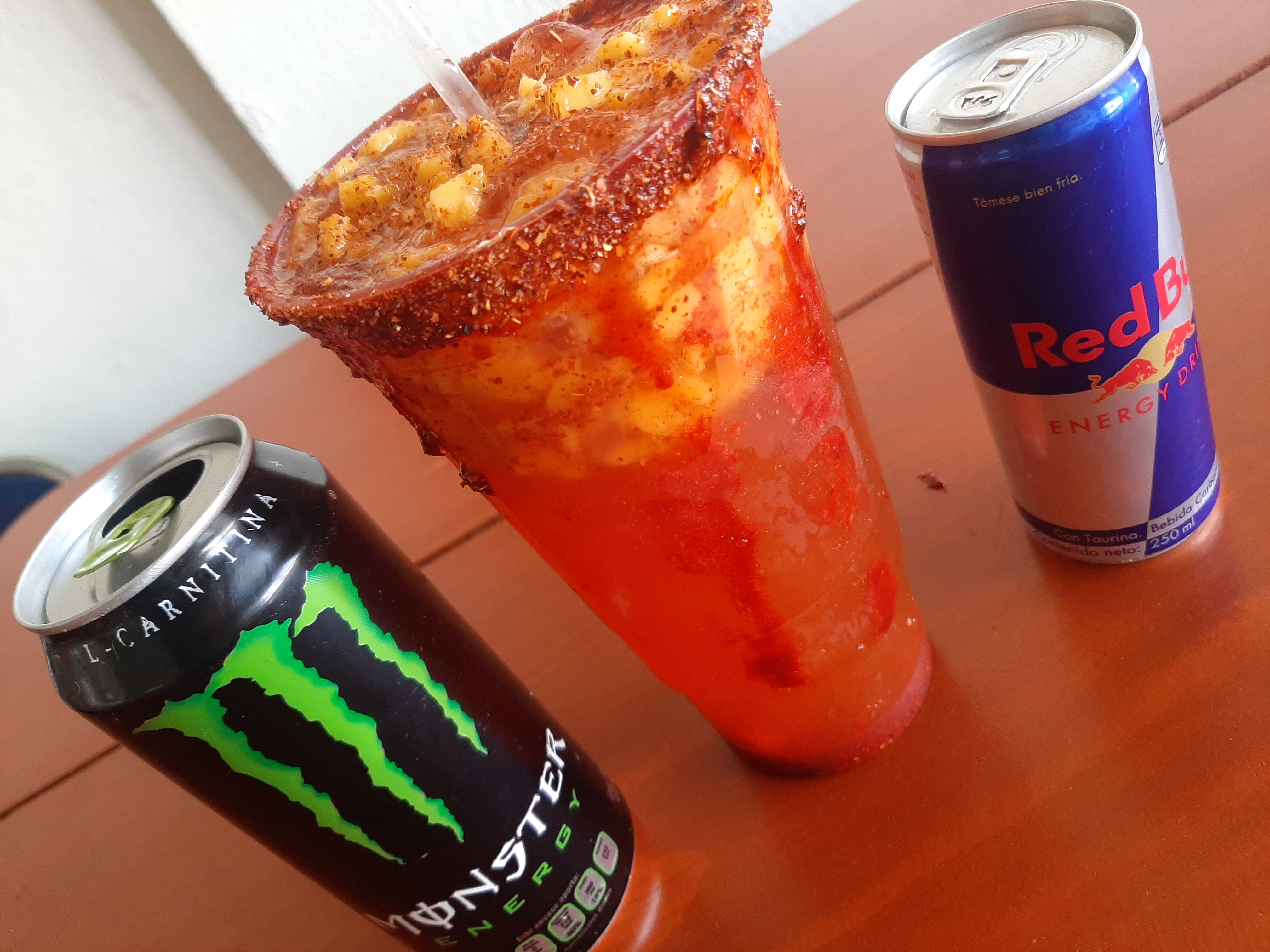 SNACK ALEGRIA image 5