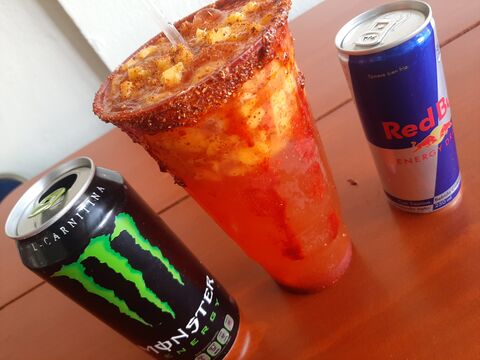 SNACK ALEGRIA image 5