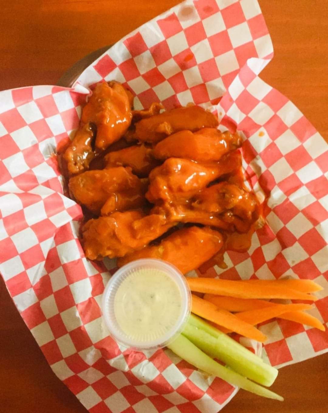 SNACK ALEGRIA image 6