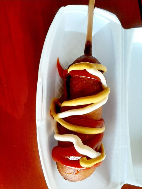 SNACK ALEGRIA image 7