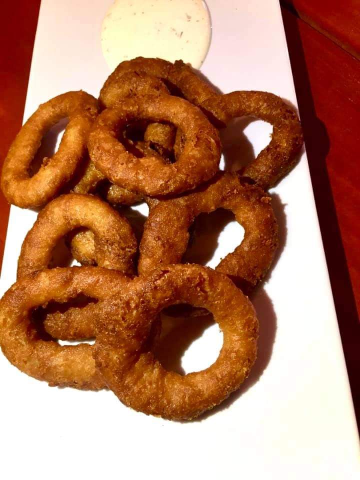 SNACK ALEGRIA image 9