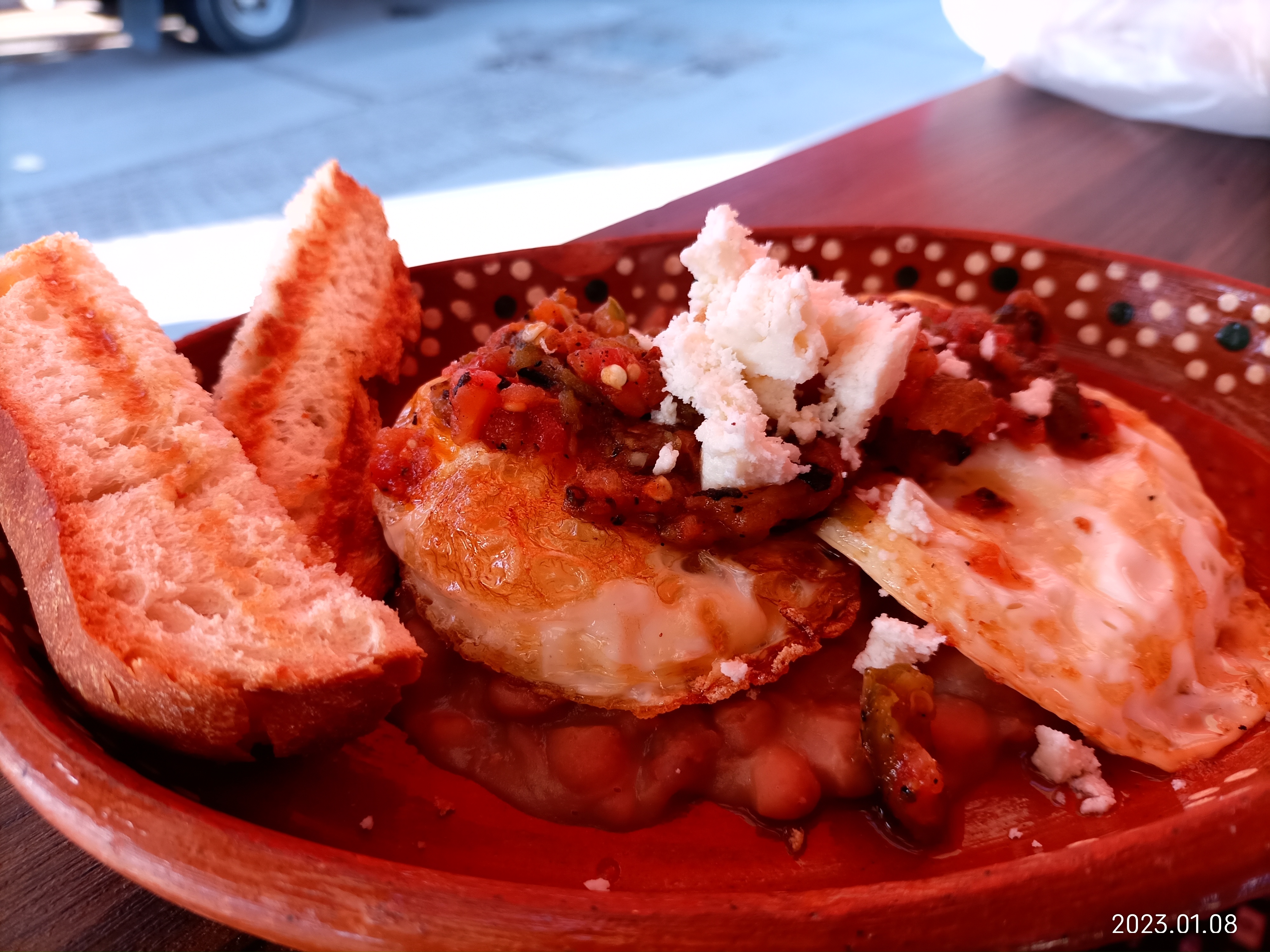 Gorditas casa blanca image 2