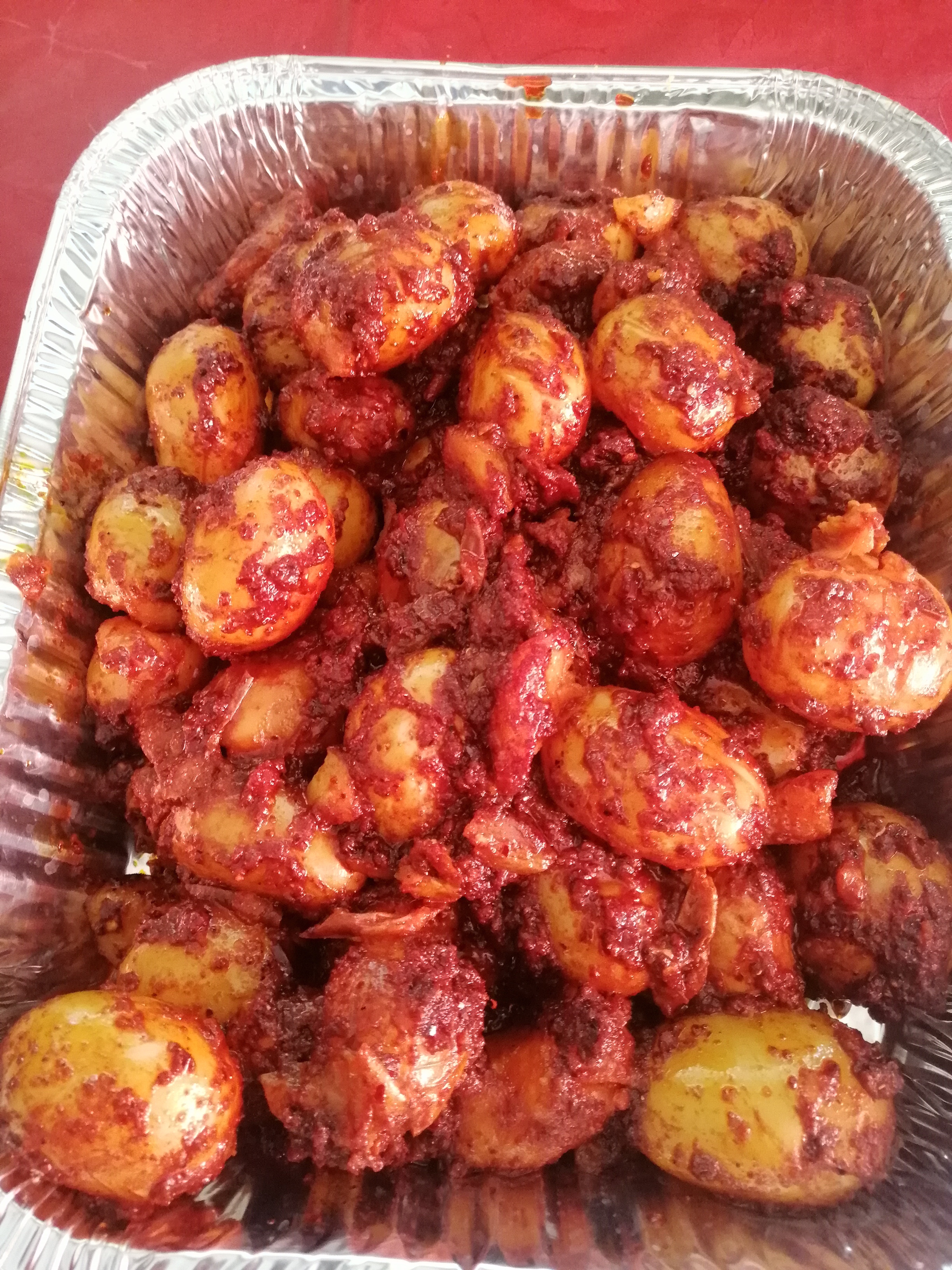 Gorditas casa blanca image 3